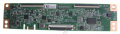 Vestel T-con Module - Assembly Tcon Sakai 65 Uhd Runtk0006hvzf Cn Original Pulled - 30108496
